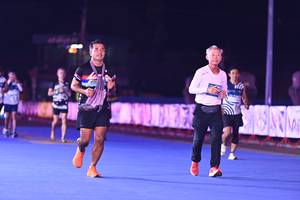 BIB: 
                            <button type="button" onclick="openModal(24162811)" class="btn btn-primary btn-sm float-right btn-popup" data-toggle="modal" data-target=".modal-high-quality">
                        <i class="fas fa-shopping-cart"></i> Add to Cart
                    </button>
                                            <button type="button" onclick="isThisMe(24162811, true)" class="btn btn-success btn-sm float-right btn-popup btn-isme hidden" data-toggle="tooltip" data-placement="bottom" title="นี่คือรูปของคุณใช่ไหม คลิกที่นี่เพื่อเอาเข้าอัลบั้ม">
                        <i class="fas fa-plus"></i> Add to album
                    </button>
                    <button type="button" onclick="isThisMe(24162811, false)" class="btn btn-warning btn-sm float-right btn-popup btn-isnotme hidden">
                        <i class="fas fa-ban"></i> Remove from album
                    </button>